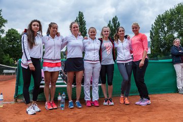 Jennifer Witthöft 541 - BL Damen Der Club an der Alster - DTV Hannover